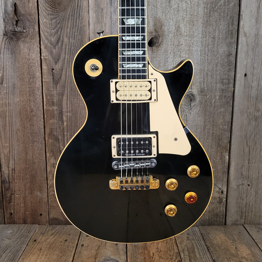 Gibson Les Paul Pro Deluxe 1977 1