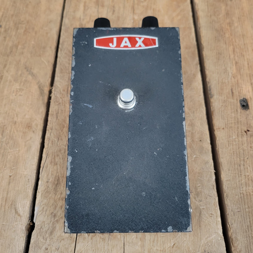 Jax Fuzz Box Pedal FY-2 Shin-Ei 1970s Univox Super Fuzz