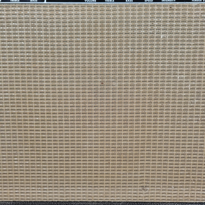 Fender Deluxe Amp AB763 Non Reverb Pre CBS Black Panel FEIC 1964
