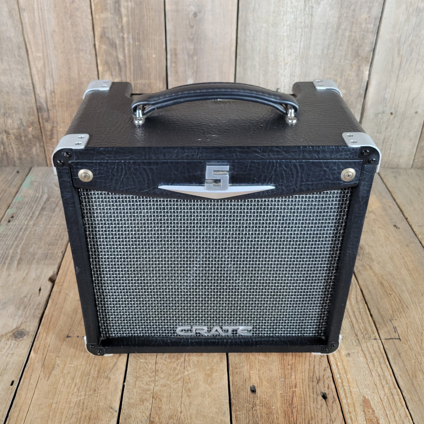 Crate V5 5 Watt 1x10" Combo Guitar Amp