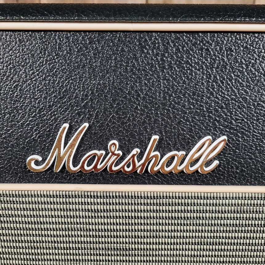 ON HOLD - Marshall 1974X Handwired 18 watt 1x12 Combo 2018