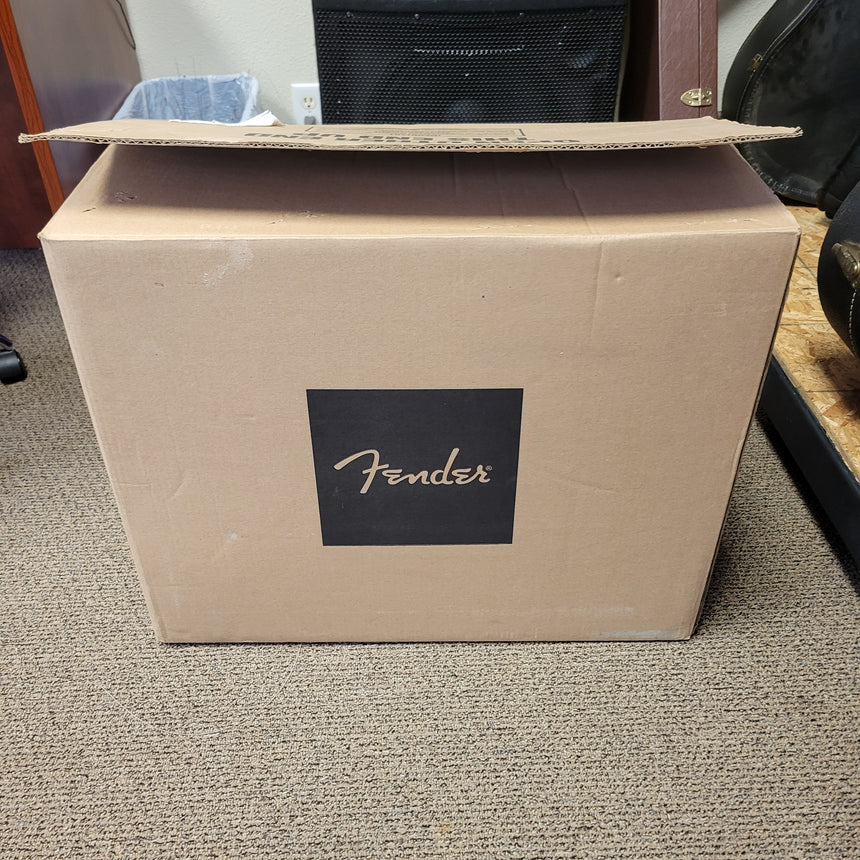ON HOLD - Fender 65 Deluxe Reverb Tweed Limited Edition As New in Box! 2019