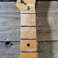 Fender Road Worn Tele Custom 2009 – 1975 Neck & Fender Bonamassa Bludgeon Pickups