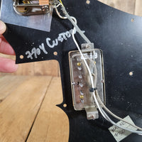 Fender Road Worn Tele Custom 2009 – 1975 Neck & Fender Bonamassa Bludgeon Pickups