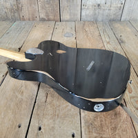 Fender Road Worn Tele Custom 2009 – 1975 Neck & Fender Bonamassa Bludgeon Pickups