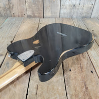 Fender Road Worn Tele Custom 2009 – 1975 Neck & Fender Bonamassa Bludgeon Pickups