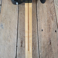 Fender Road Worn Tele Custom 2009 – 1975 Neck & Fender Bonamassa Bludgeon Pickups