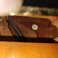 Gibson Les Paul Custom Sunburst 1976