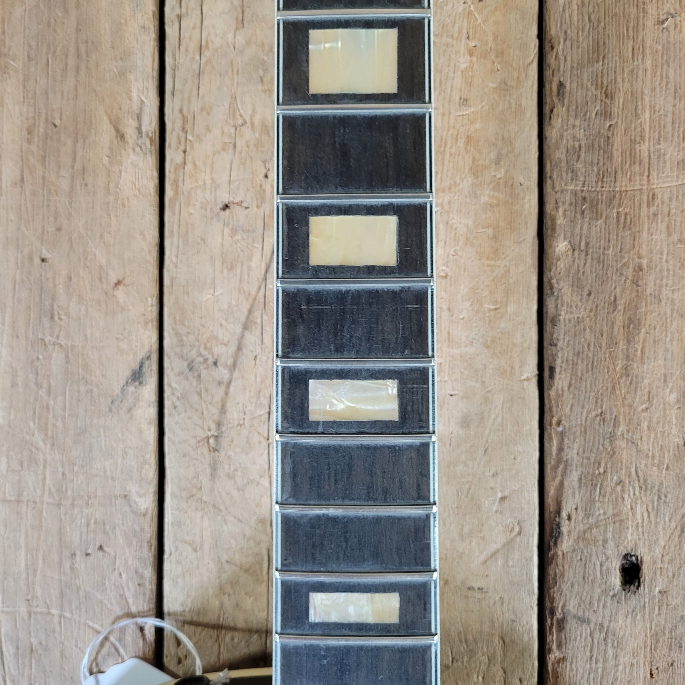 Harmony Roy Smeck H7208 Stratotone 1962