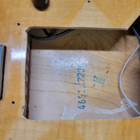 Harmony Roy Smeck H7208 Stratotone 1962