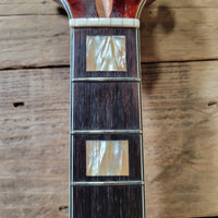 Harmony H77 Hollowbody Electric 1963 (Pre-H78 Model)