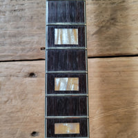 Harmony H77 Hollowbody Electric 1963 (Pre-H78 Model)