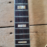 Harmony H77 Hollowbody Electric 1963 (Pre-H78 Model)