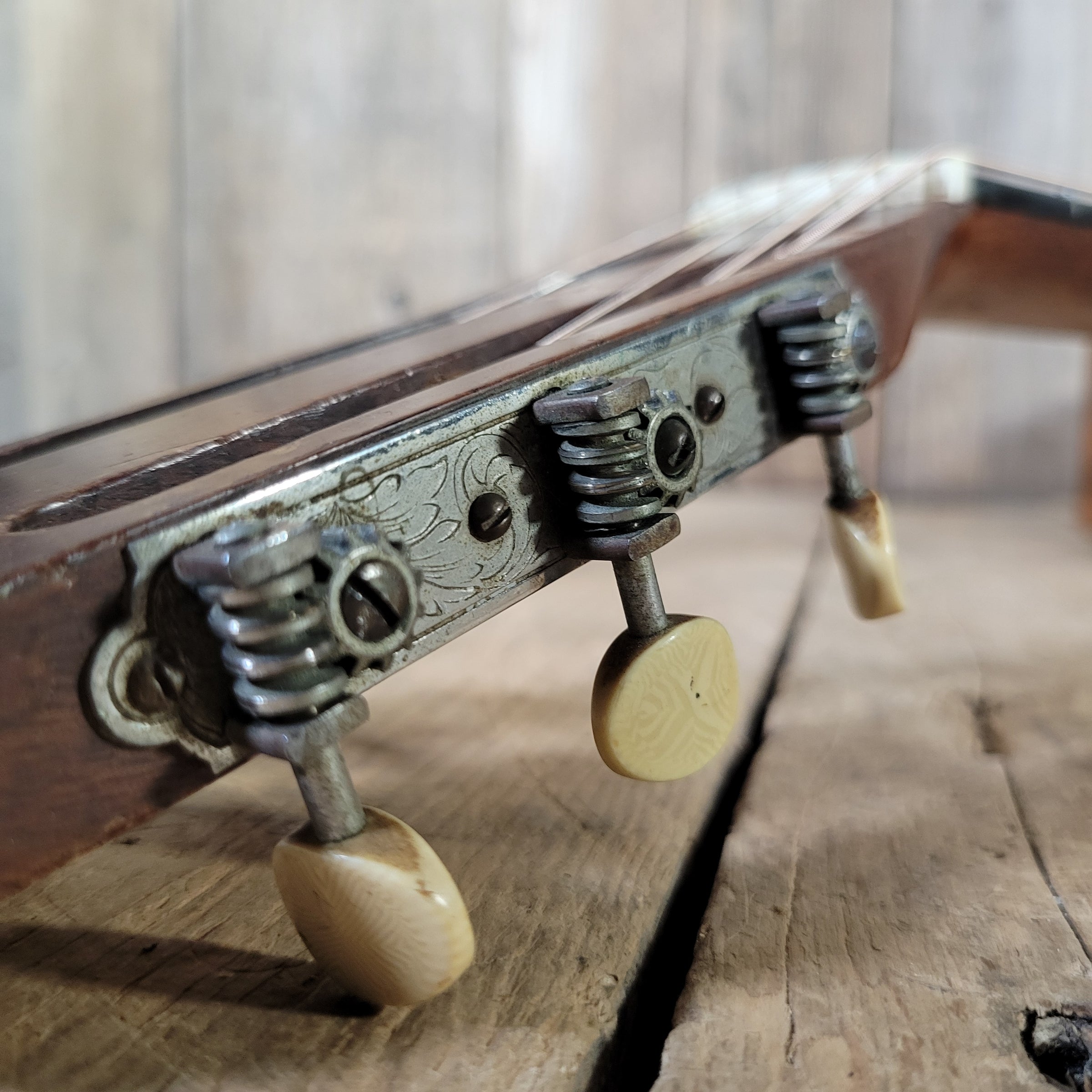 Martin 0-21 Acoustic Guitar 1930 – 1 of Only 103 Made in 1930