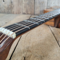 Martin 0-21 Acoustic Guitar 1930 – 1 of Only 103 Made in 1930