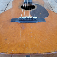 Martin 0-21 Acoustic Guitar 1930 – 1 of Only 103 Made in 1930