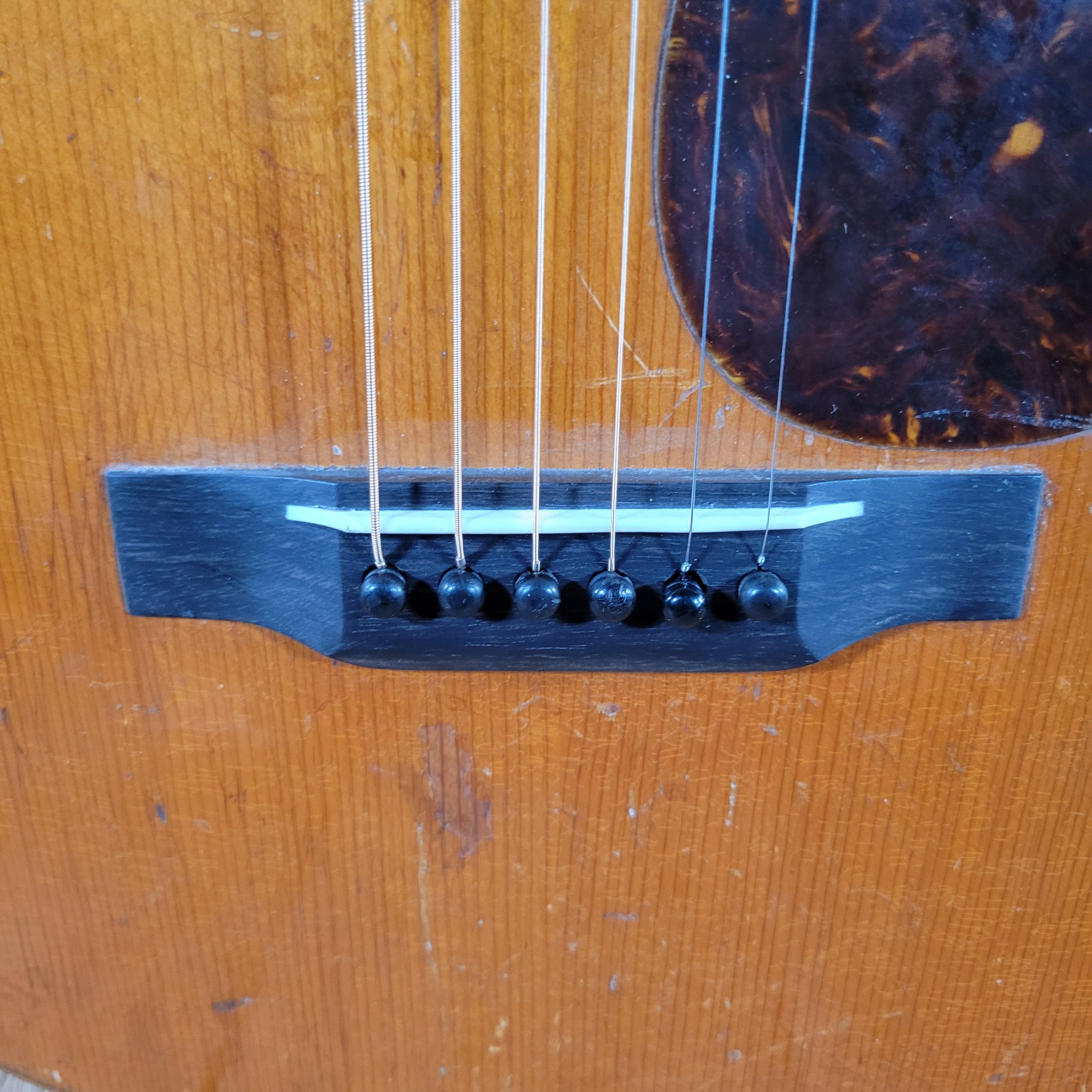 Martin 0-21 Acoustic Guitar 1930 – 1 of Only 103 Made in 1930