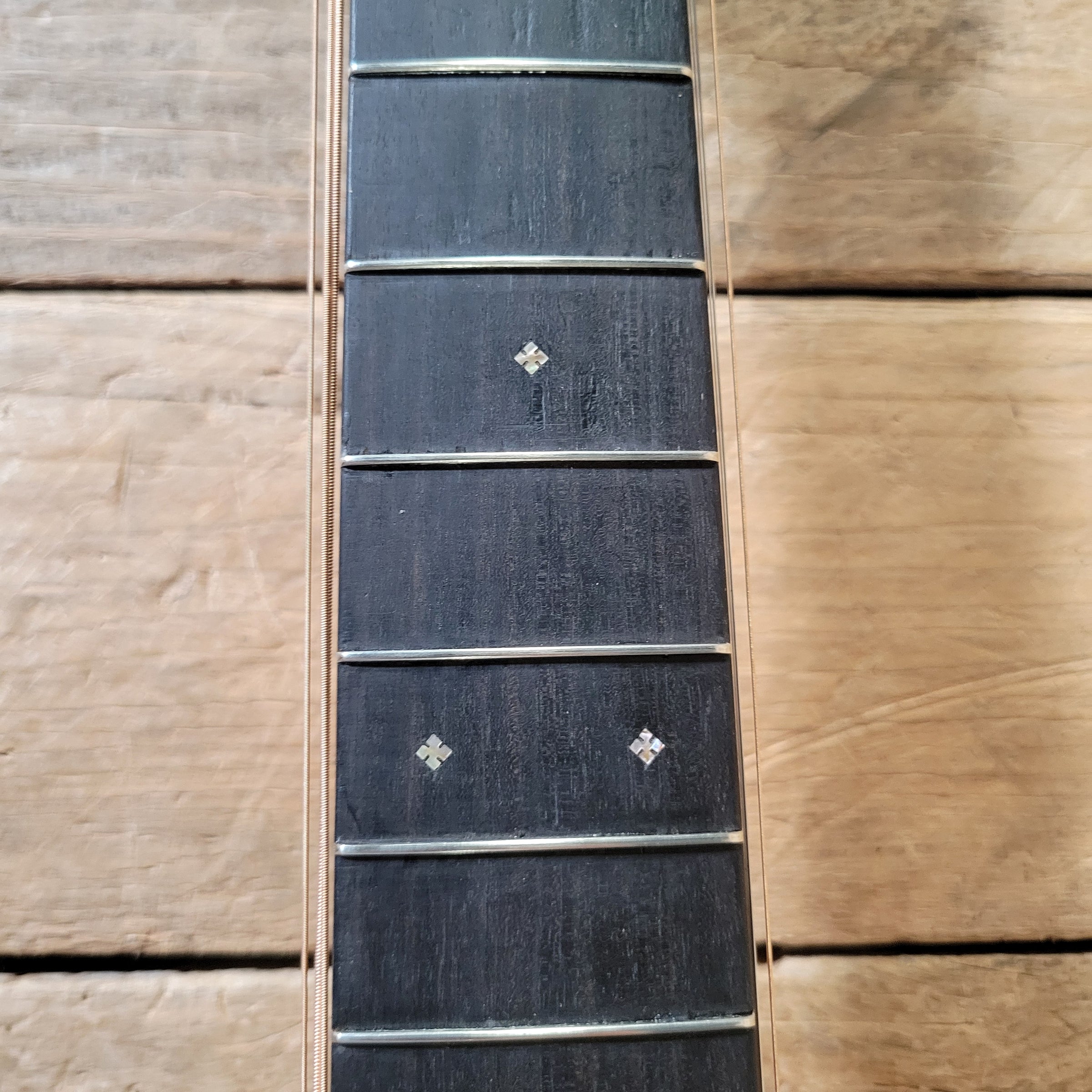 Martin 0-21 Acoustic Guitar 1930 – 1 of Only 103 Made in 1930