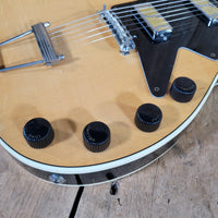 Harmony Roy Smeck H7208 Stratotone 1962