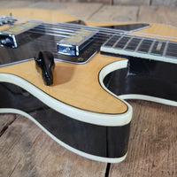 Harmony Roy Smeck H7208 Stratotone 1962