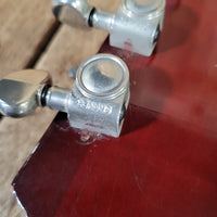 Harmony H77 Hollowbody Electric 1963 (Pre-H78 Model)