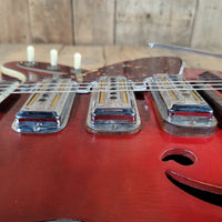 Harmony H77 Hollowbody Electric 1963 (Pre-H78 Model)