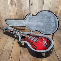 Harmony H77 Hollowbody Electric 1963 (Pre-H78 Model)