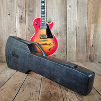 Gibson Les Paul Custom Sunburst 1976