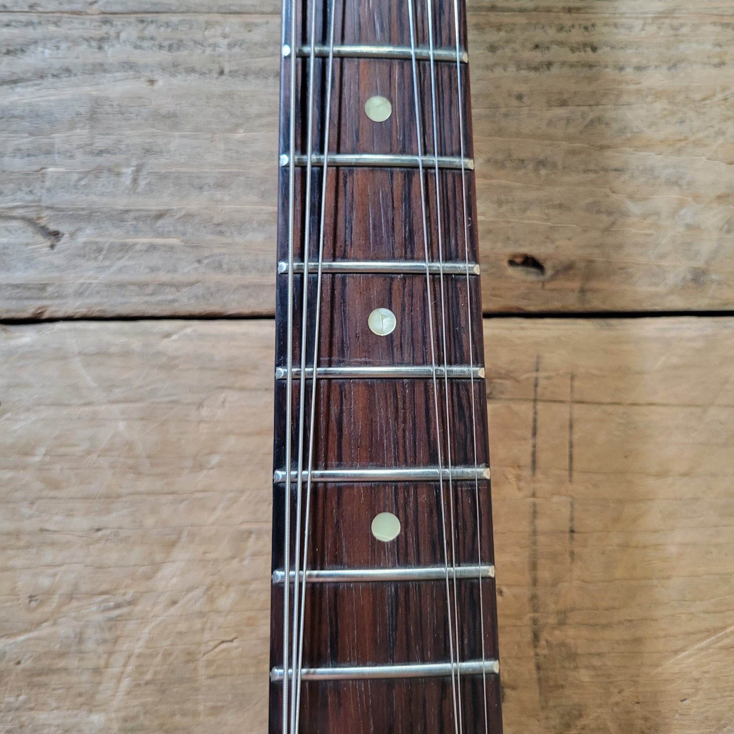 Gibson Les Paul Junior 1959 Original Vintage