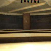 Roy Noble DH-100 Dreadnought Brazillian w/Case 1996