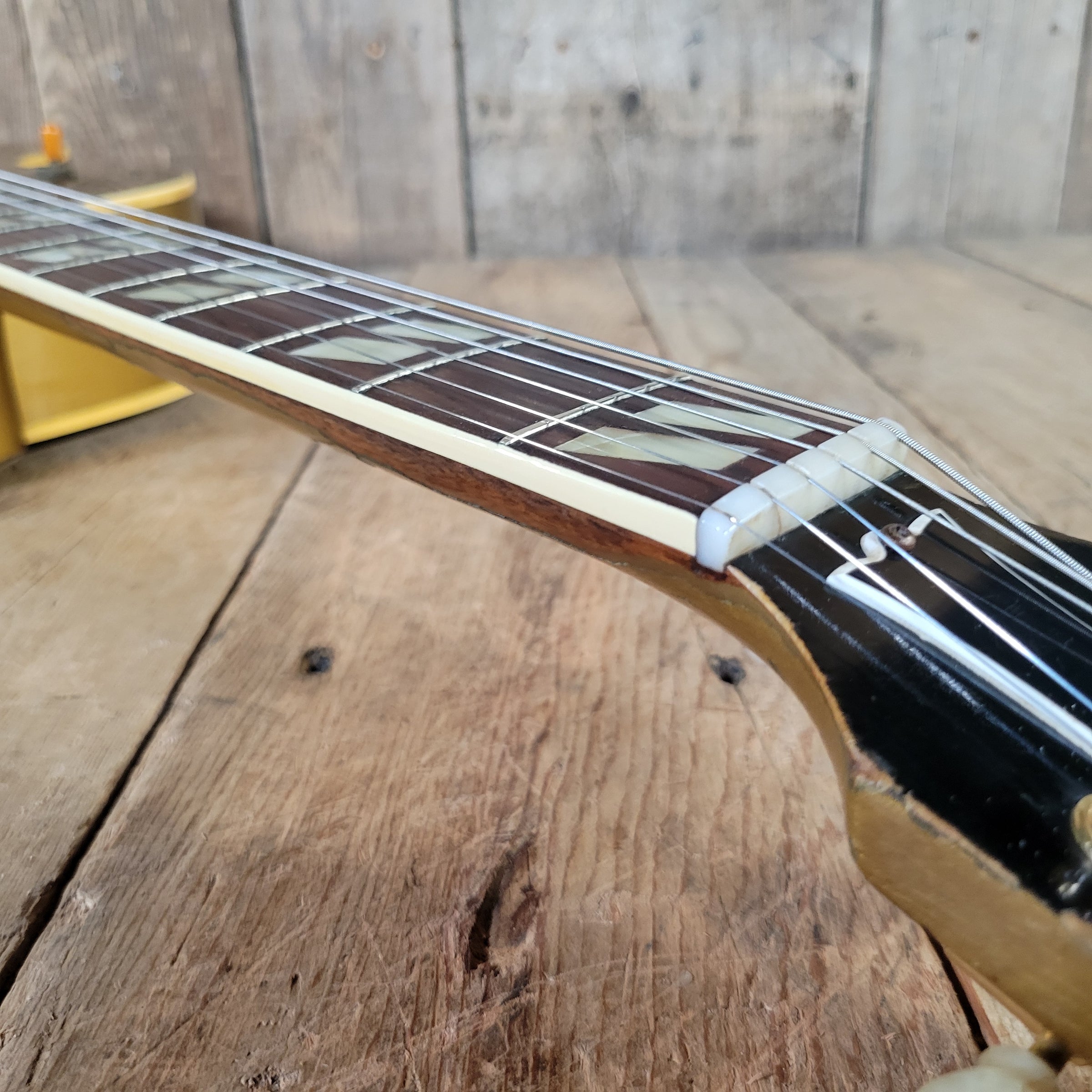 Gibson ES-295 1953 100% Original with Original Case