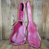 Gibson ES-295 1953 100% Original with Original Case