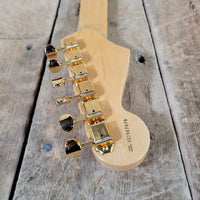 Fender SRV Signature Stevie Ray Vaughan Stratocaster 2002