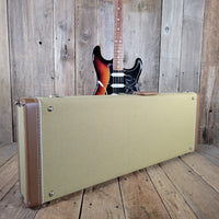 Fender SRV Signature Stevie Ray Vaughan Stratocaster 2002