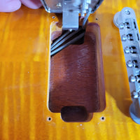 Gibson Les Paul Standard Reissue R9 2005 Custom Shop