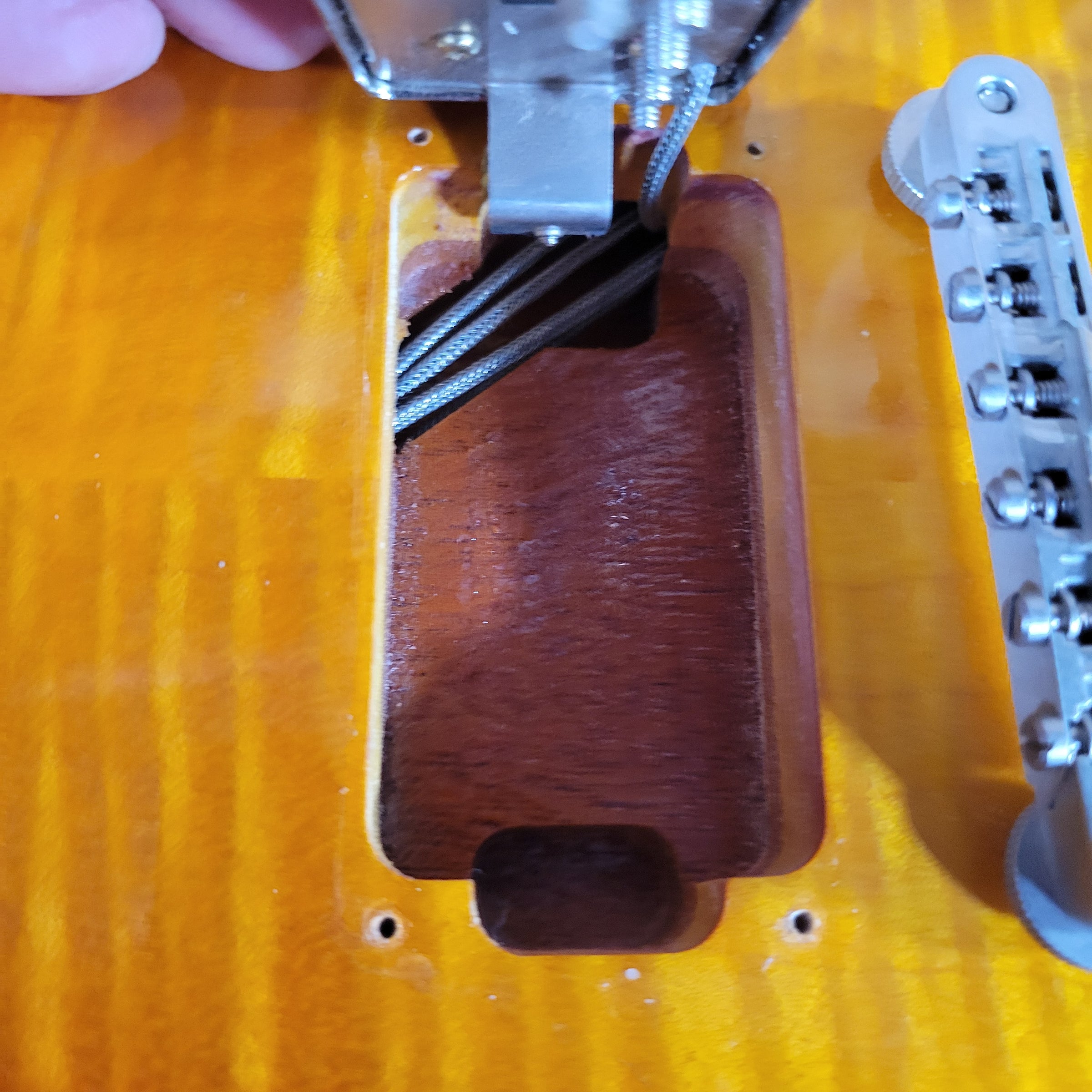 Gibson Les Paul Standard Reissue R9 2005 Custom Shop