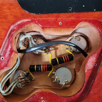 Gibson Les Paul Standard Reissue R9 2005 Custom Shop