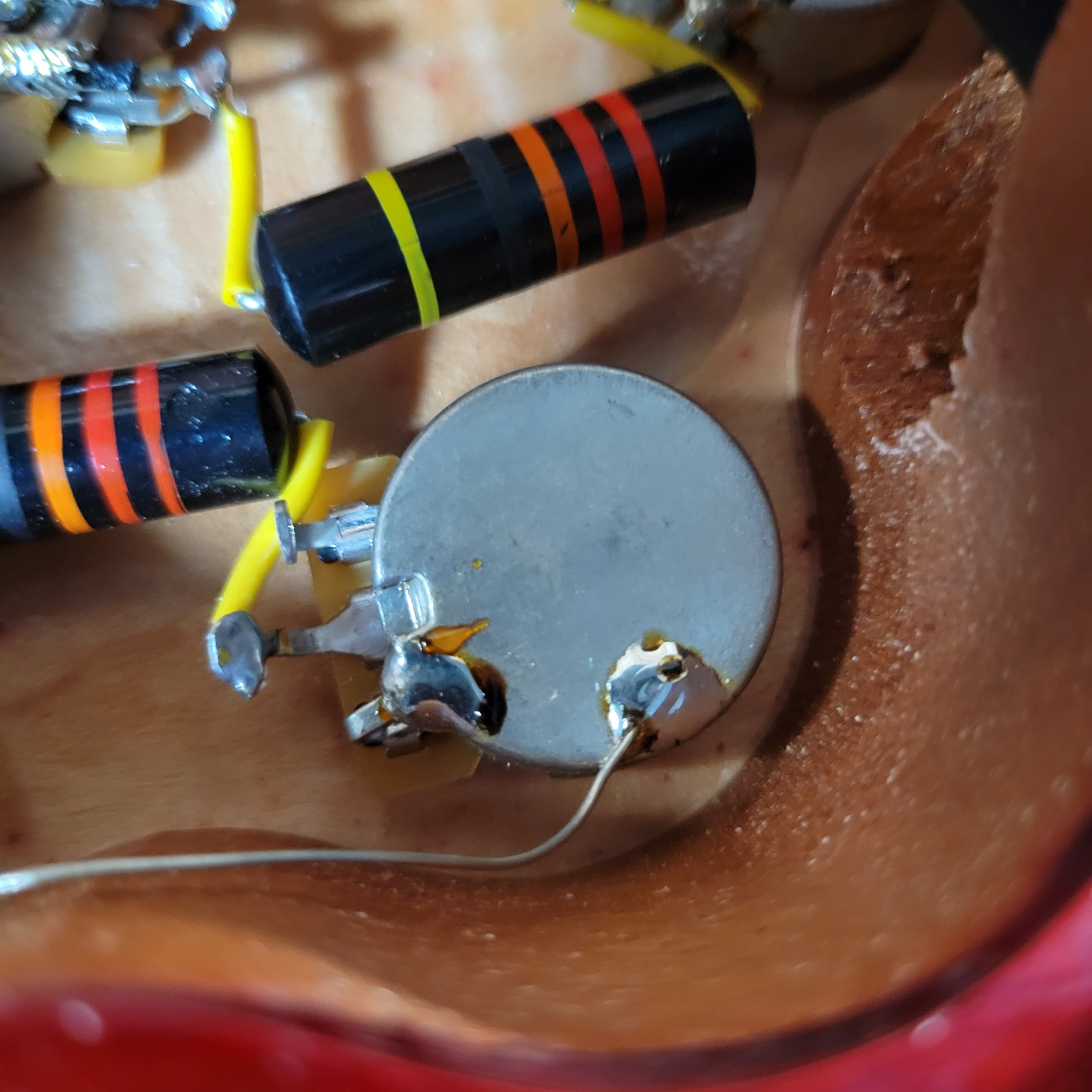 Gibson Les Paul Standard Reissue R9 2005 Custom Shop