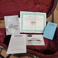 Gretsch G6128T Duo Jet 2011