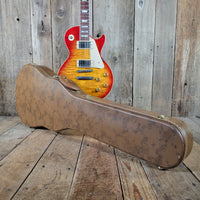 Gibson Les Paul Standard Reissue R9 2005 Custom Shop