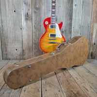 Gibson Les Paul Standard Reissue R9 2005 Custom Shop