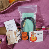 Gibson Les Paul Standard Reissue R9 2005 Custom Shop