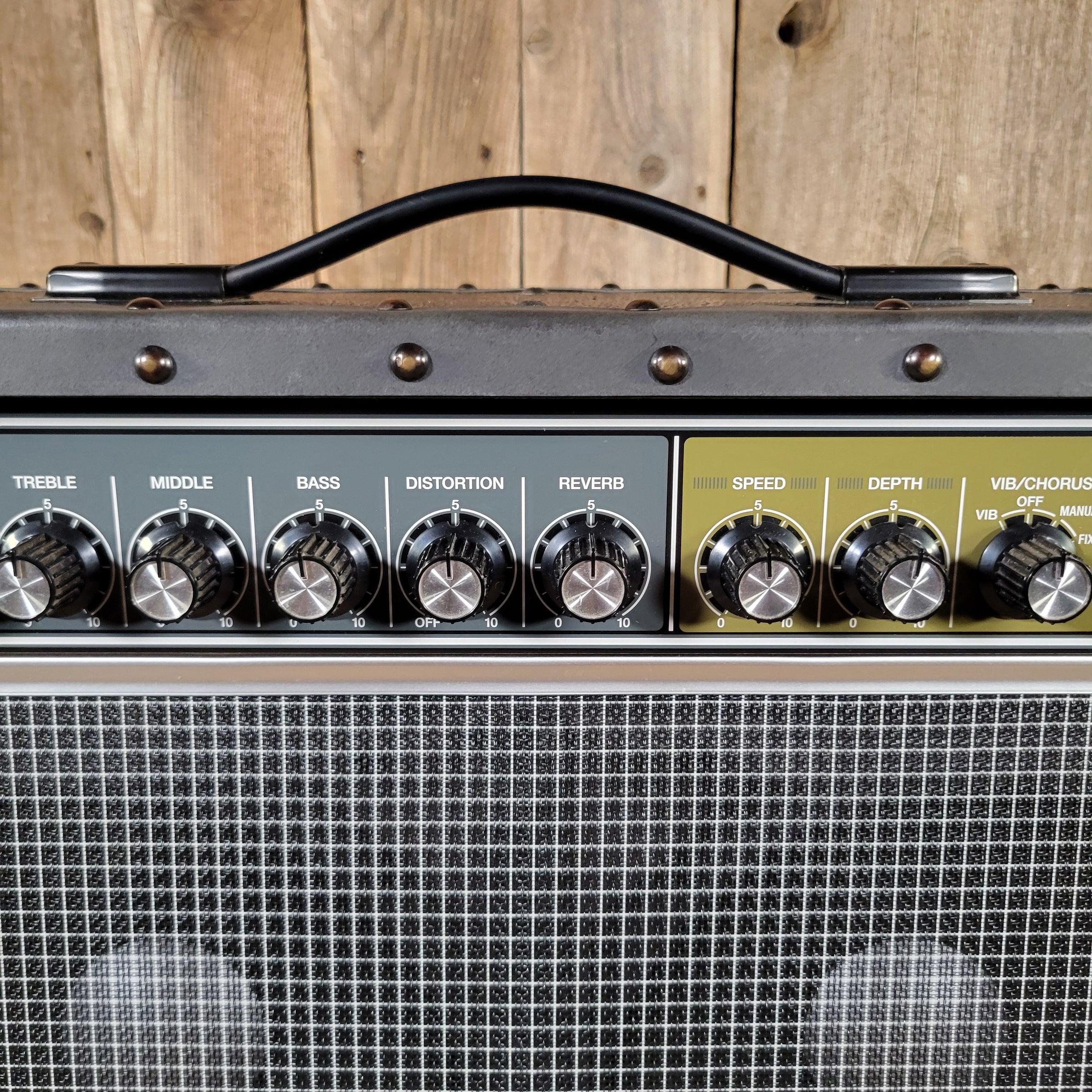 Roland Jazz Chorus JC-40 Compact Stereo Chorus Guitar Amp 2020