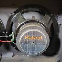 Roland Jazz Chorus JC-40 Compact Stereo Chorus Guitar Amp 2020