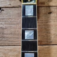 Gibson Les Paul Custom Black 1970