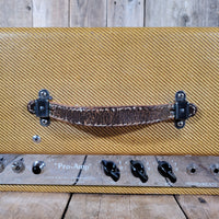 Fender Pro-Amp 5B5 Tweed 1953 Mint with Original Cover