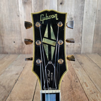 Gibson Les Paul Custom Black 1970