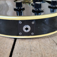 Gibson Les Paul Custom Black 1970