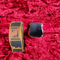 Fender Telecaster Natural All Original With Original Strap 1981