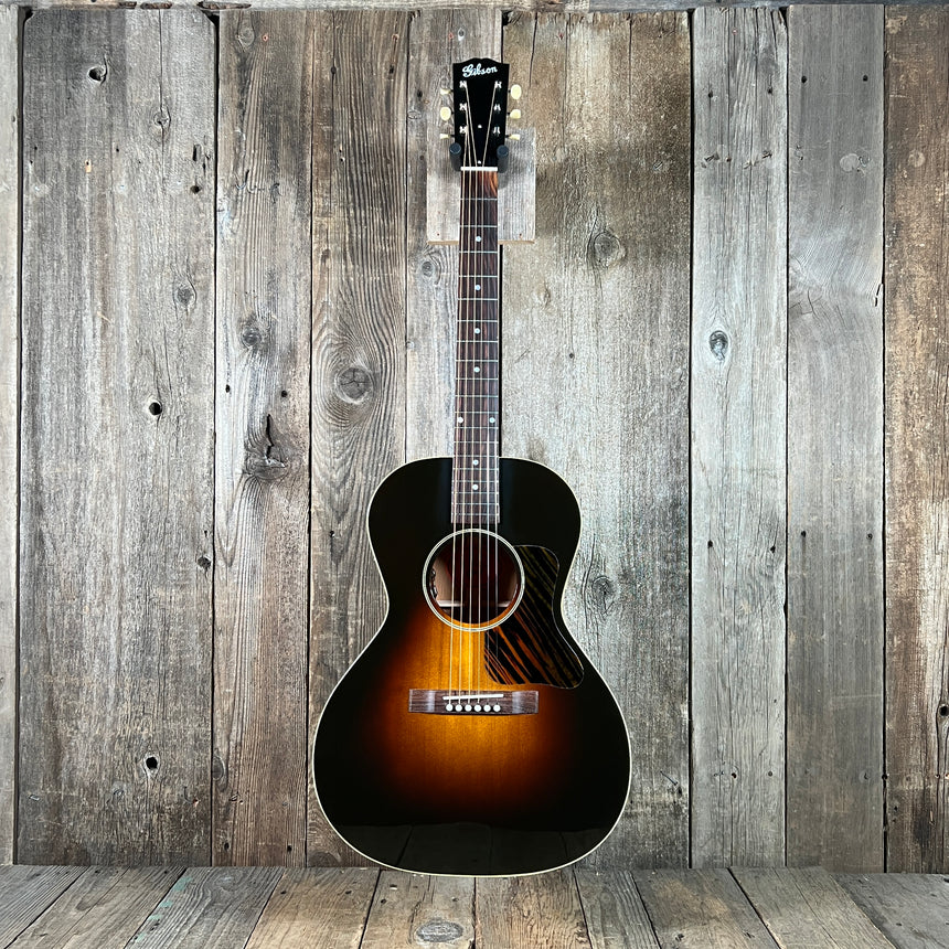 Gibson L-00 Original 2024 Vintage Sunburst